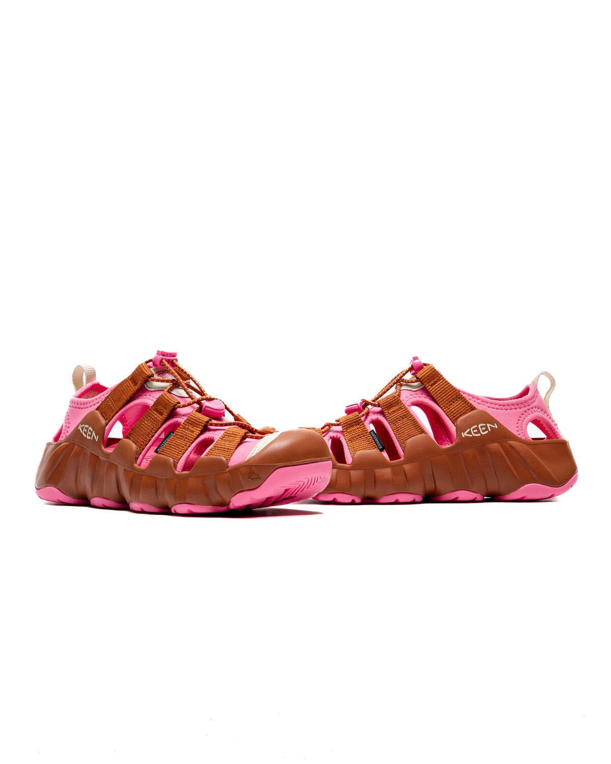 Keen x Hiking Patrol WMNS HYPERPORT H2 | 1030614 | AFEW STORE